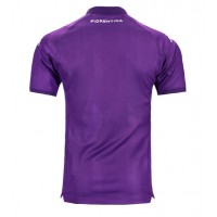 Fiorentina Fußballbekleidung Heimtrikot 2024-25 Kurzarm